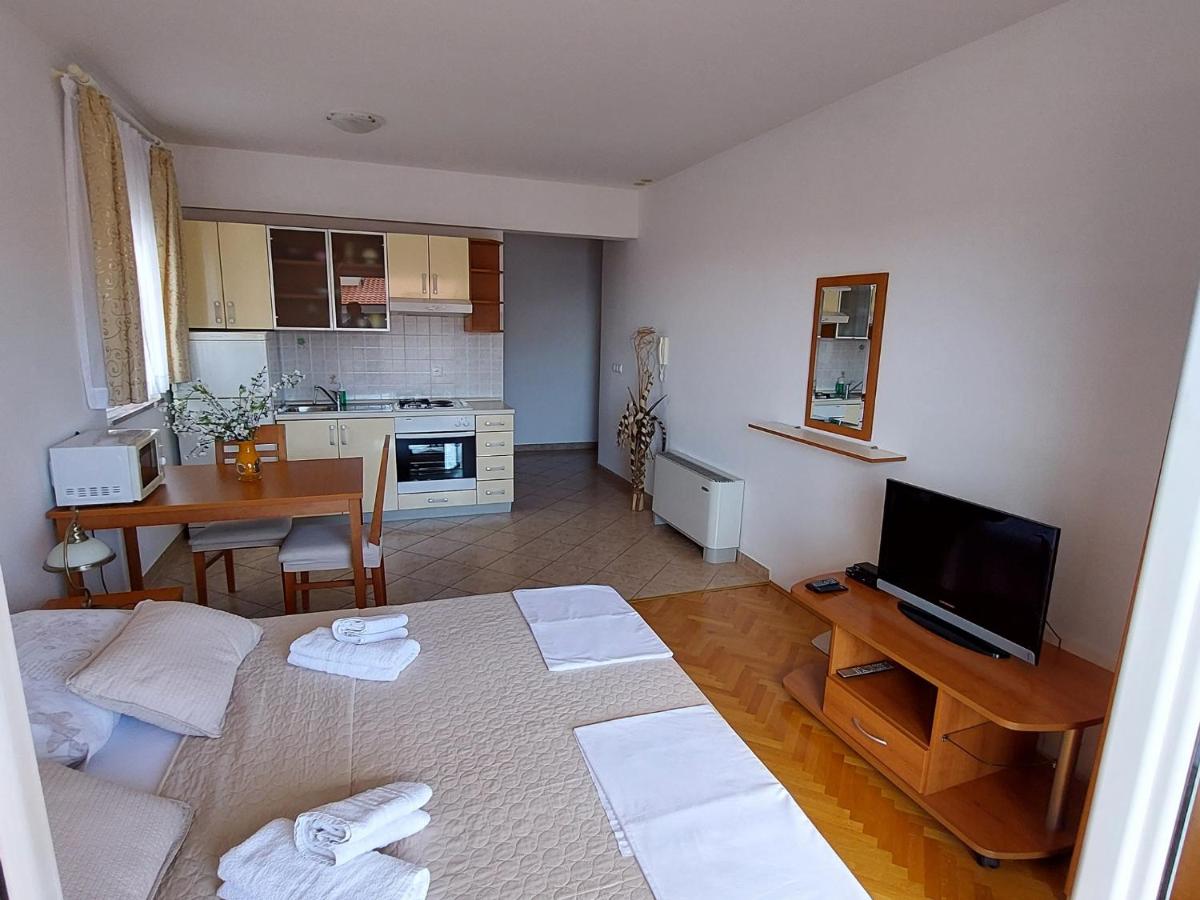 Apartments Villa Katarina - Hizvo