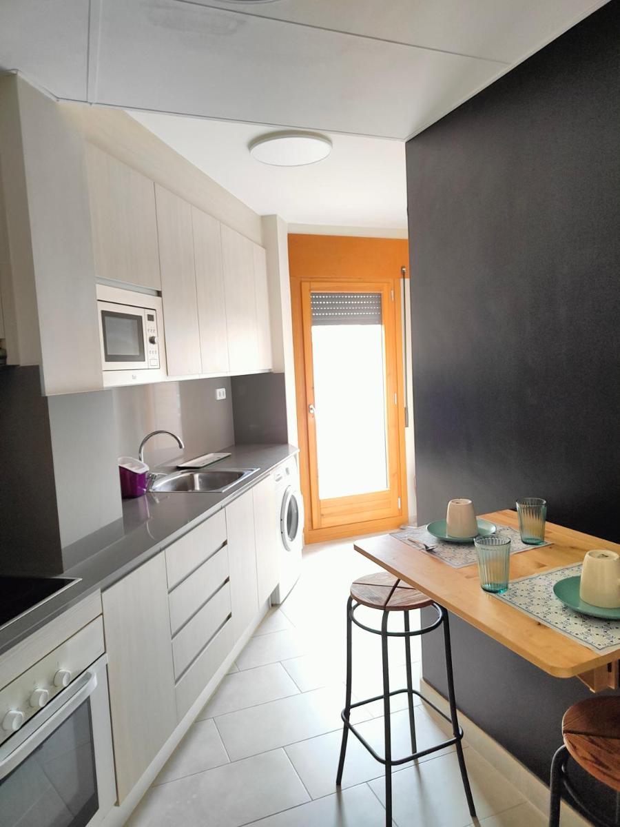 Apartament Cal Rosi - Housity