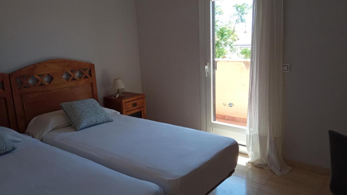 Habitaciones Jacaranda - Housity