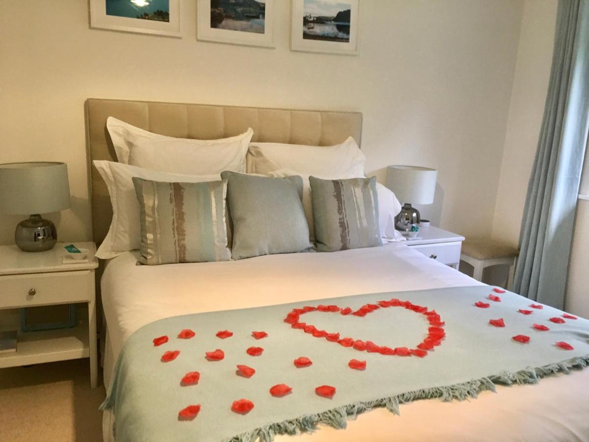 Ranmore Rise Retreat - Housity
