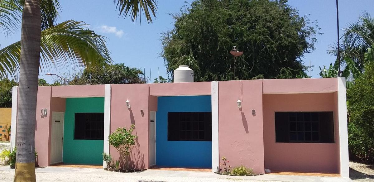 casa YAAKUNAH - Housity