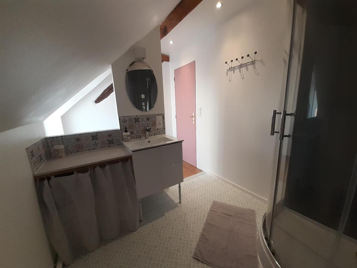 Gîte Les Grandes Vacances à Morée 41 - Housity