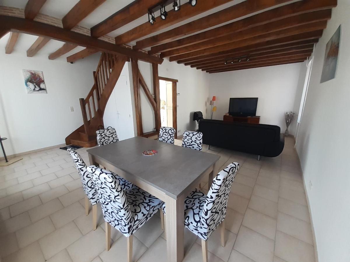Gîte Les Grandes Vacances à Morée 41 - Housity