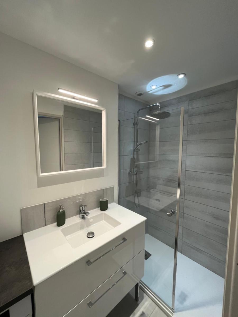 Nouveau Superbe grand T2 centre ville - Housity