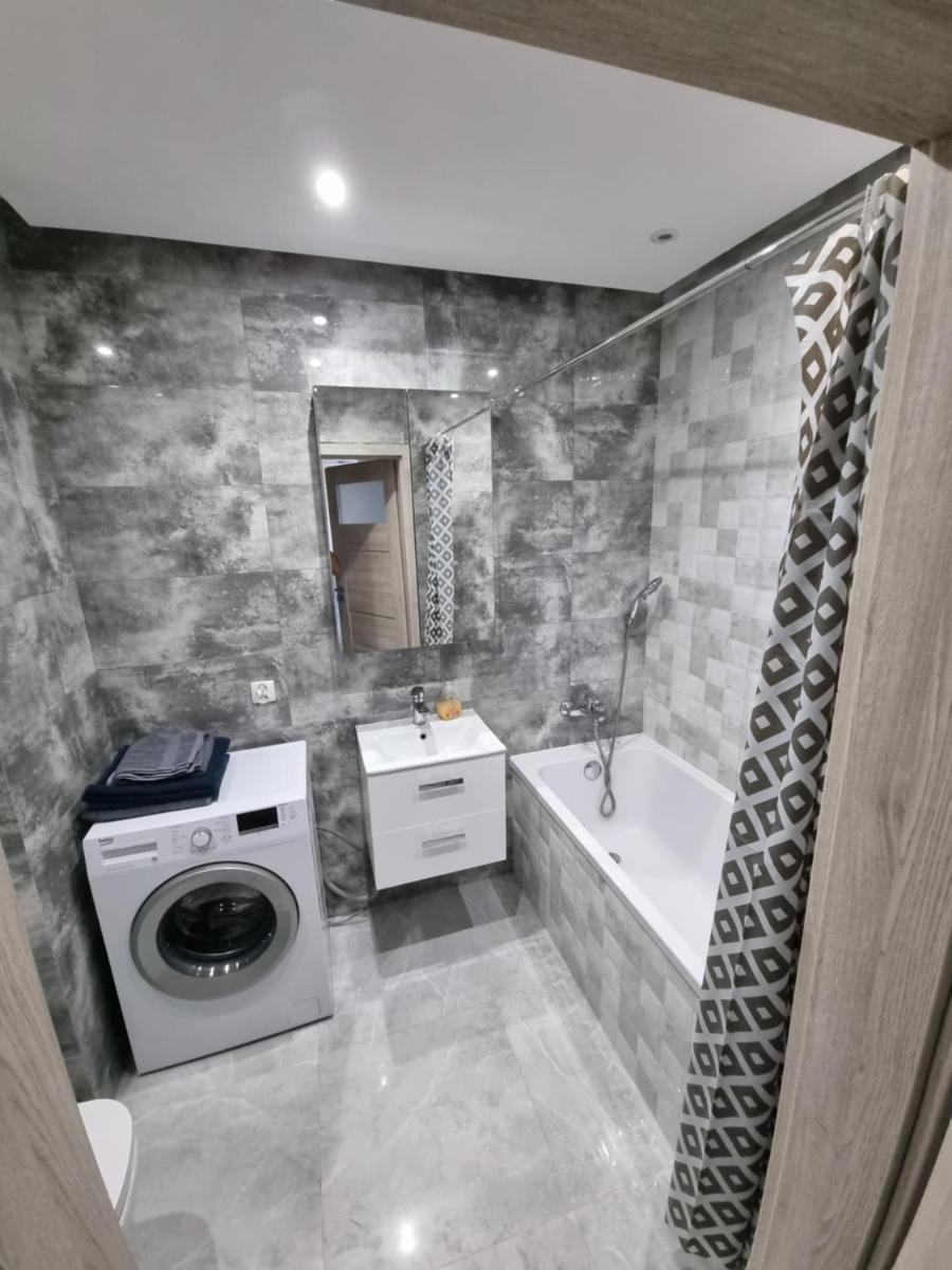 APARTS FOR YOU- PREMIUM III TARAS 40M2 - Housity