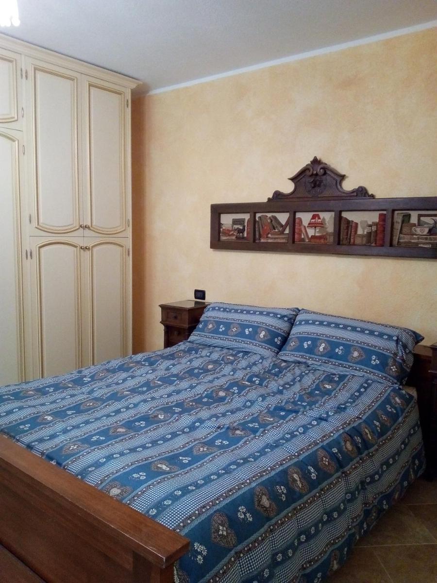 Quassu' Bluette - Housity