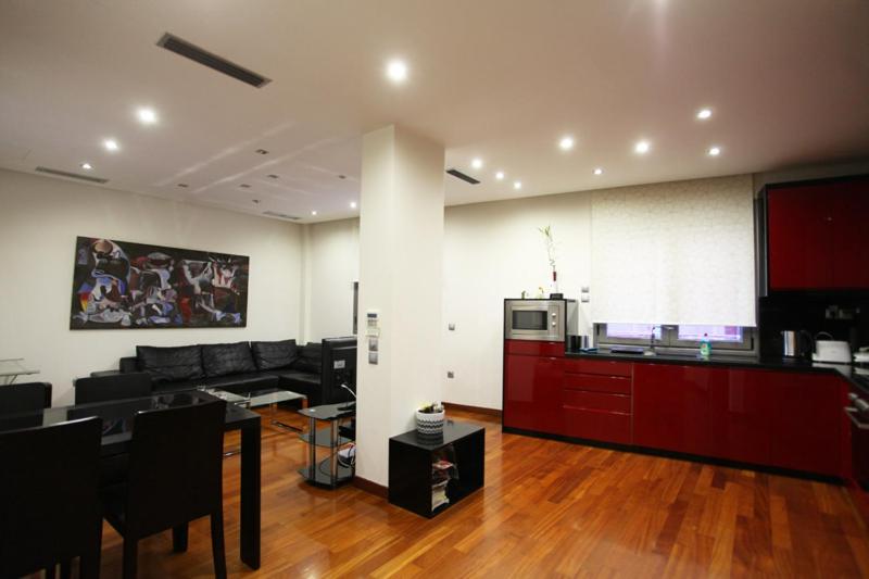 Suitetrails - Olvias Apartment