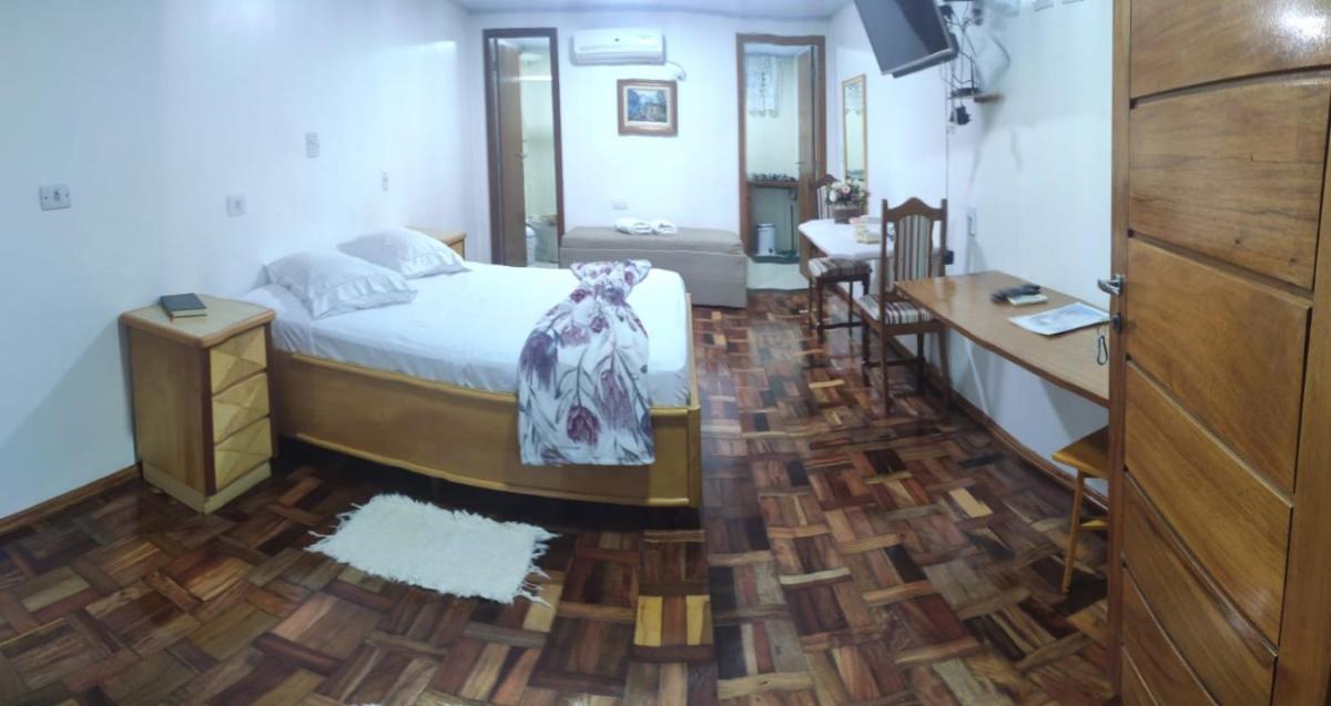 Flats Paulo & Neia - Housity
