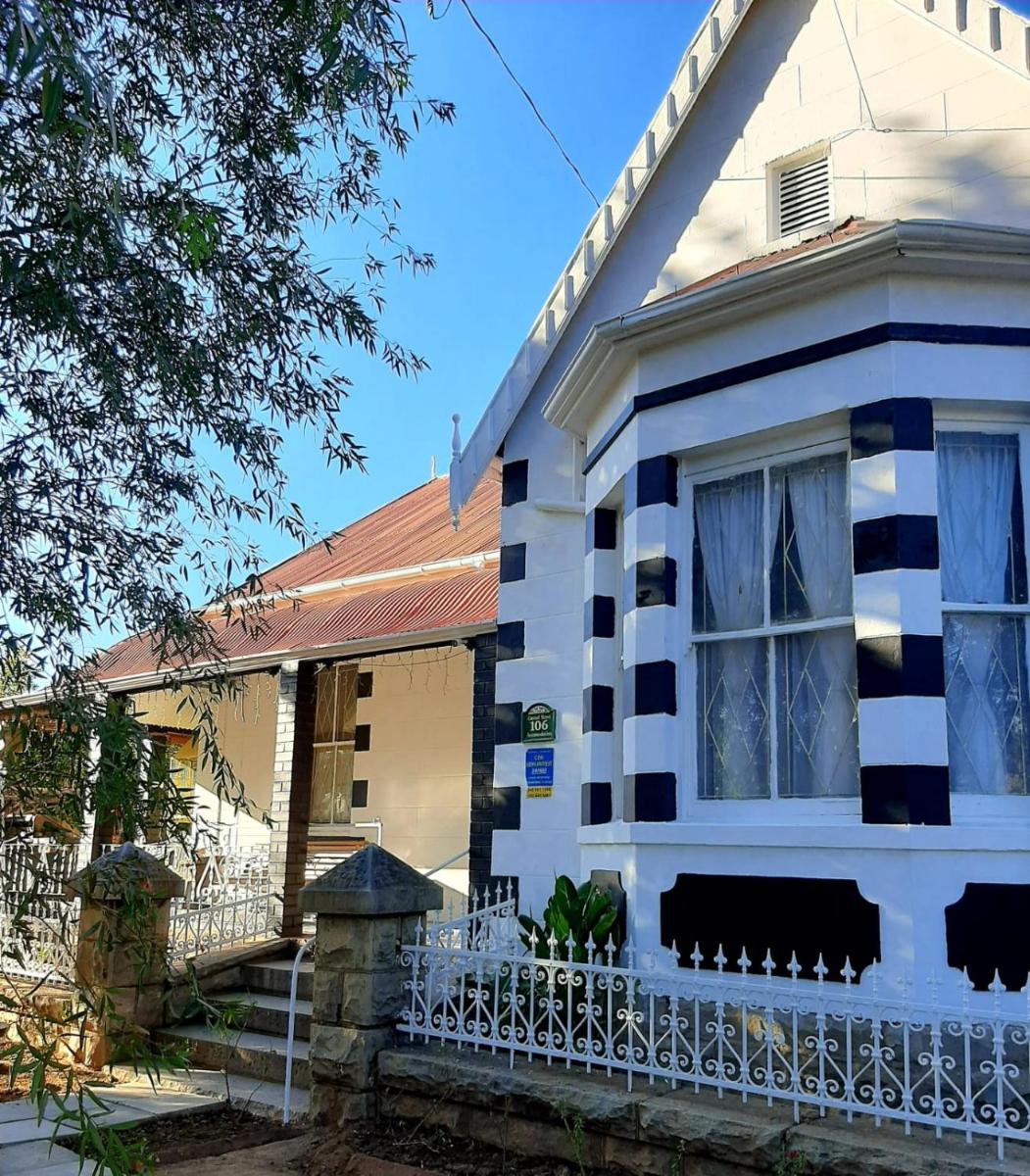 Cathy's Guest House - Housity