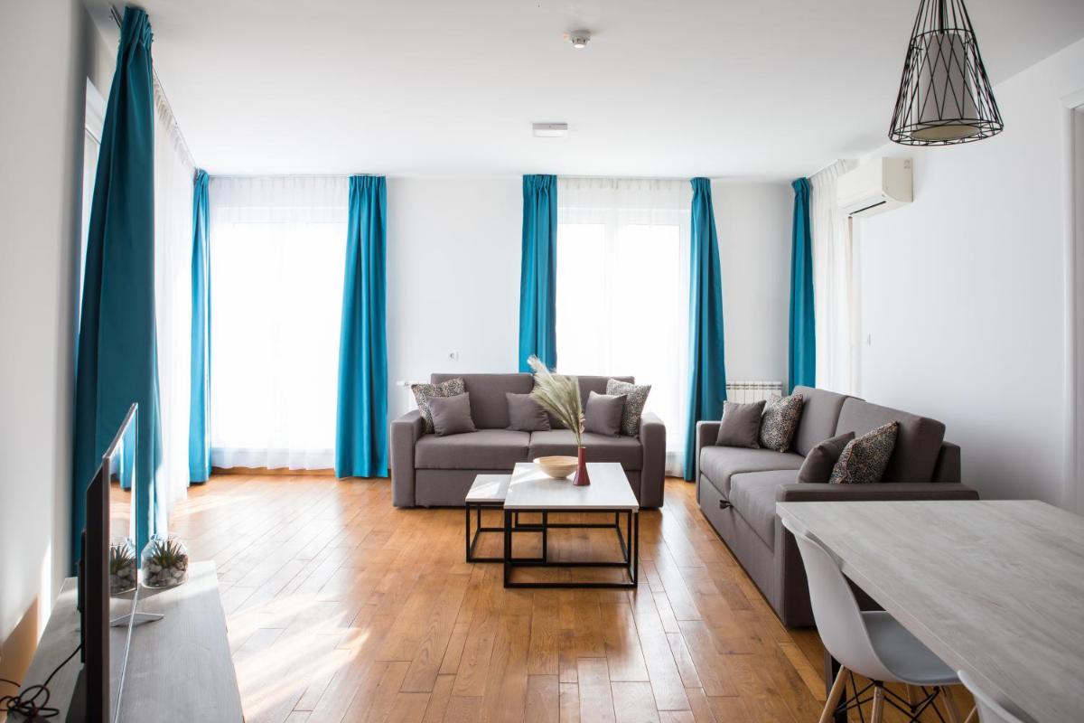 Green Nature Hotel & Apartments - Housity