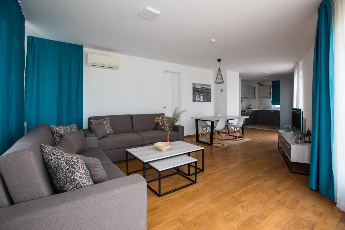 Green Nature Hotel & Apartments - Housity