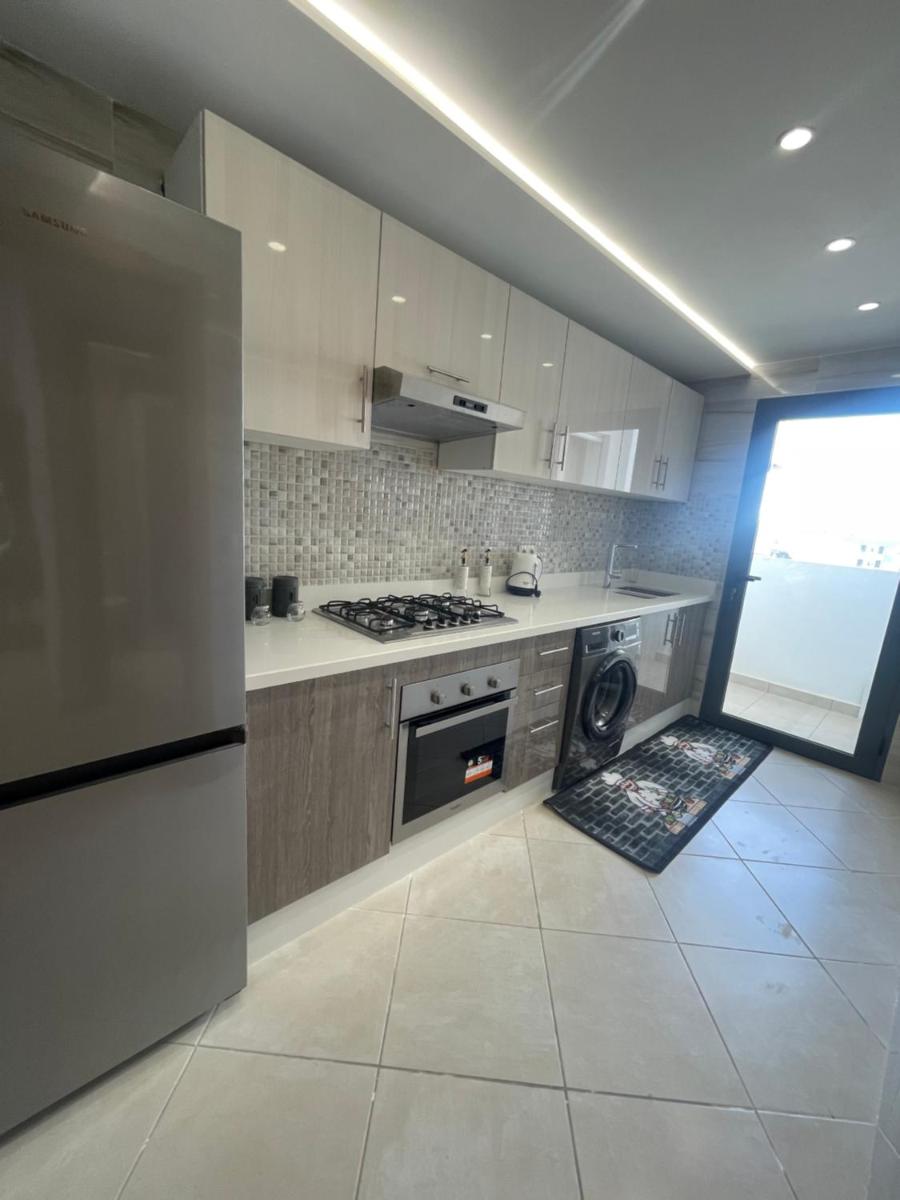 Appartement luxe martil - Housity