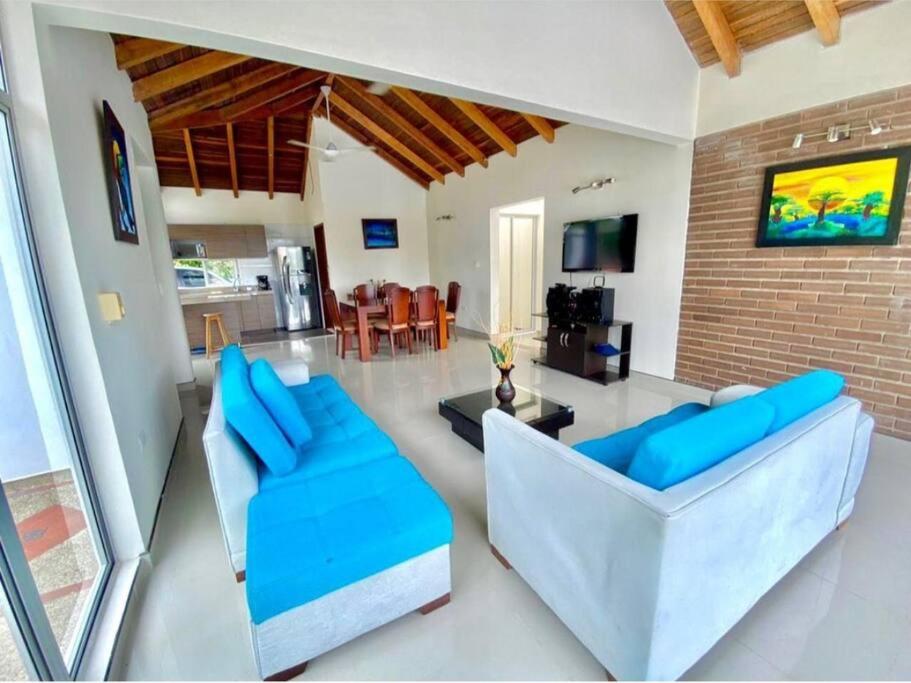 Acogedora villa de descanso, condominio el Imperio - Housity