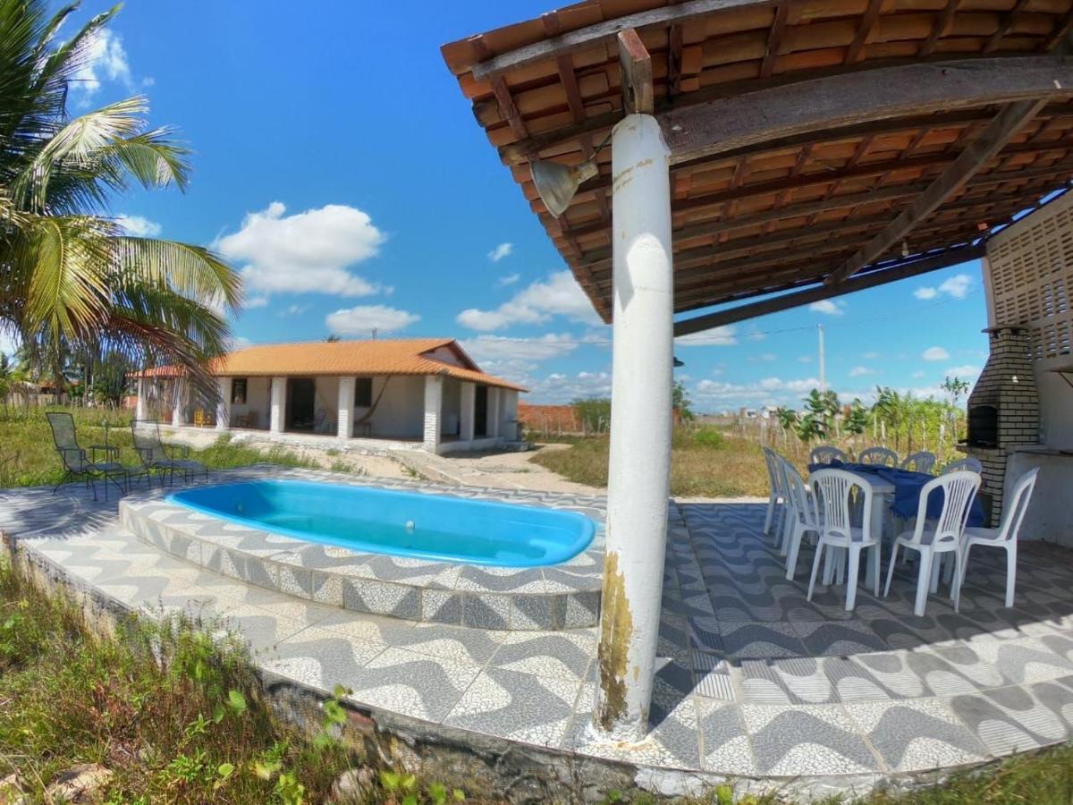 Suitetrails - Pires House Beach Maramar
