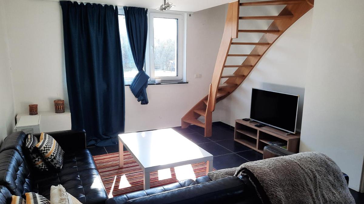 Appartement Duplex pour 3-4 personnes à Ciney - Housity