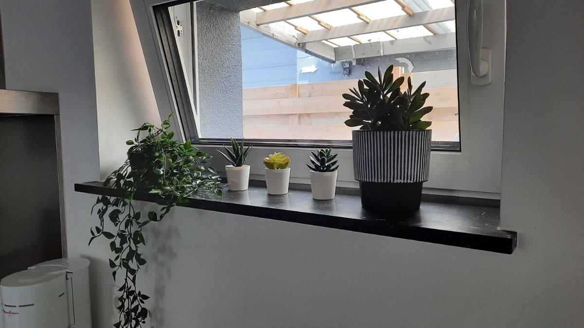Appartement Duplex pour 3-4 personnes à Ciney - Housity