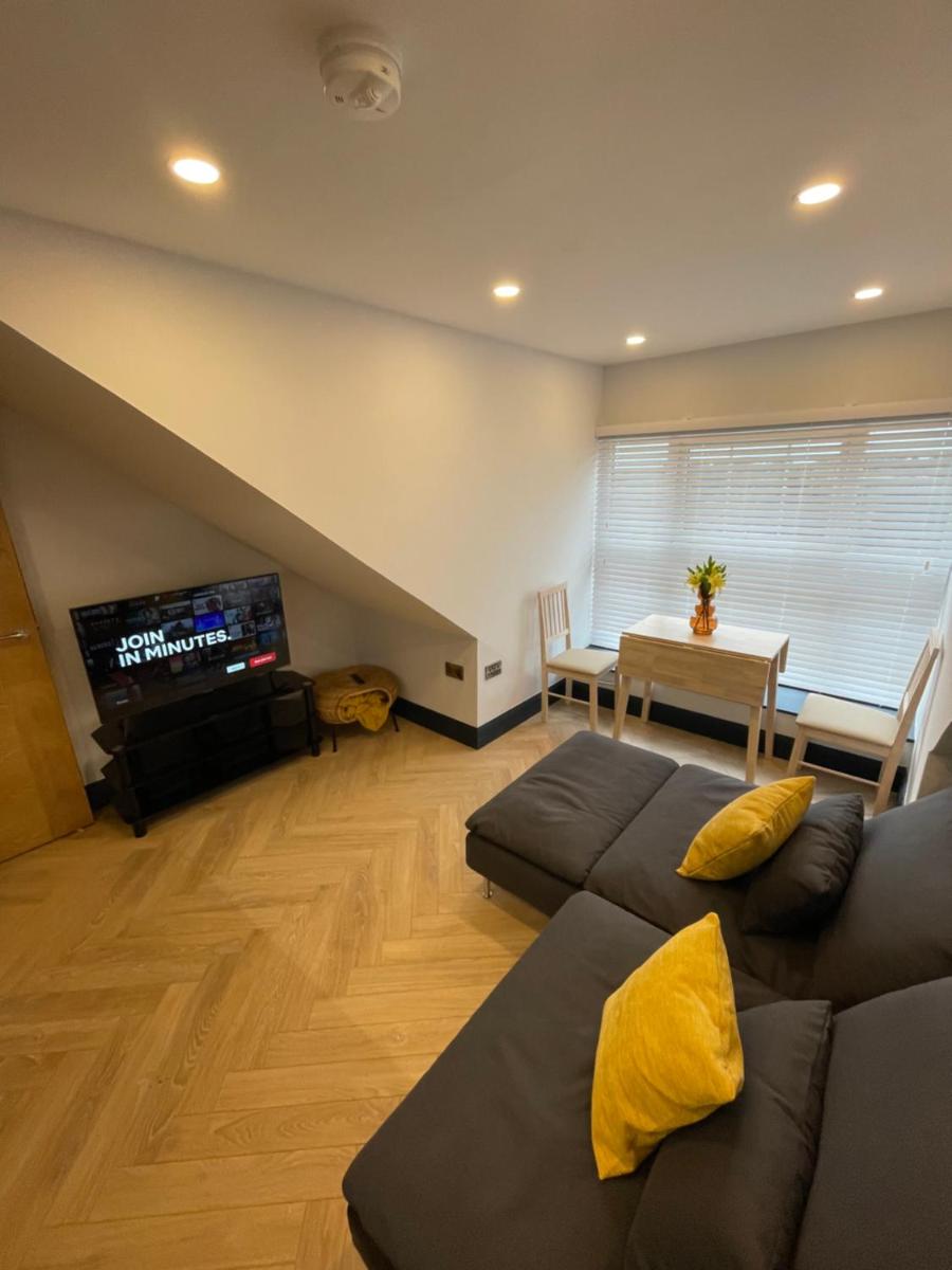 Suitetrails - Roe Valley Apartments