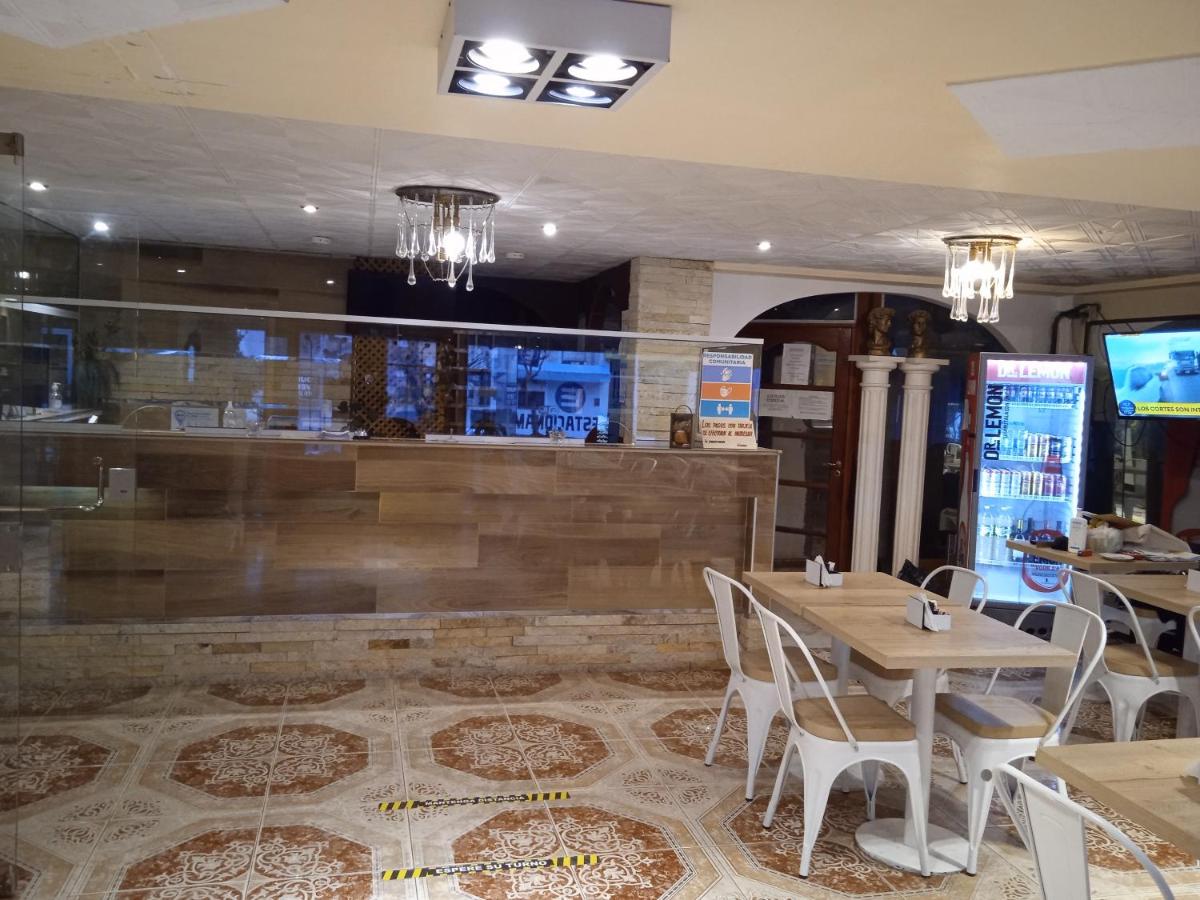Apart Hotel Sorrento - Housity