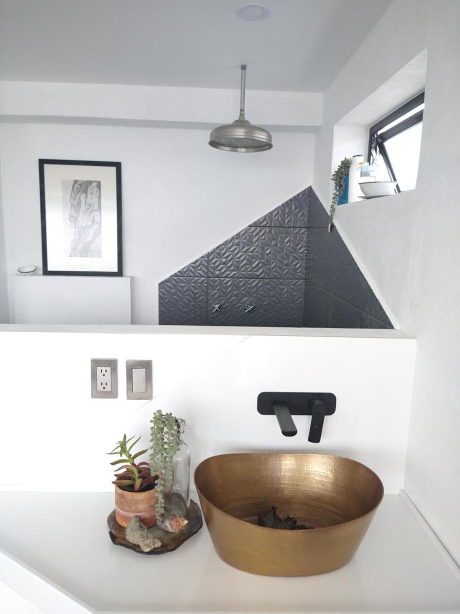 Loft REMEDIOS - penthouse CDMX - áreas comunes compartidas - Housity