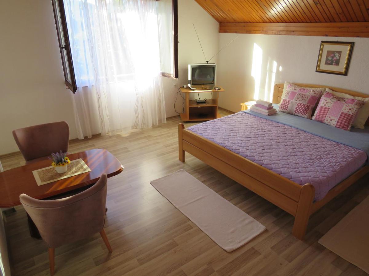 Guest house Ruza - Housity