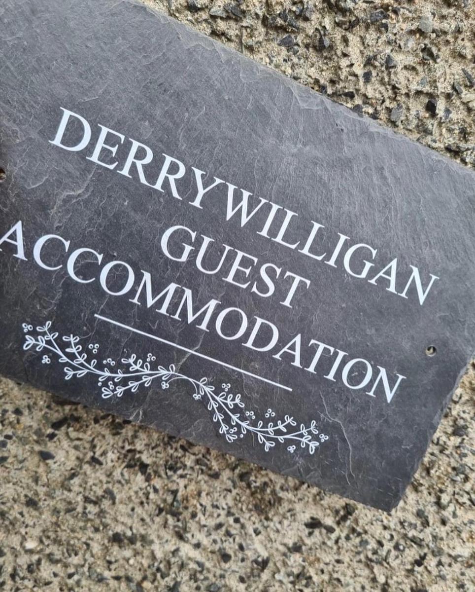 Derrywilligan Guest Accommodation - Housity
