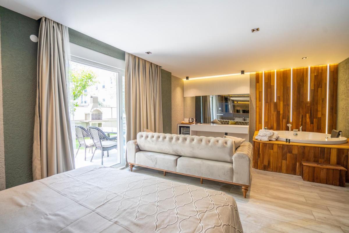 Antalya City Hotel & Spa - Housity