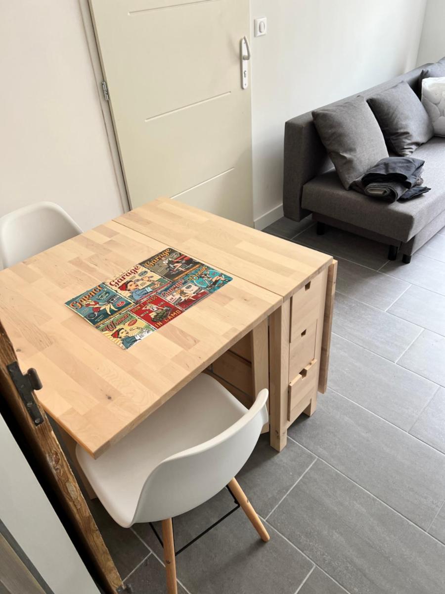 Logia - Housity