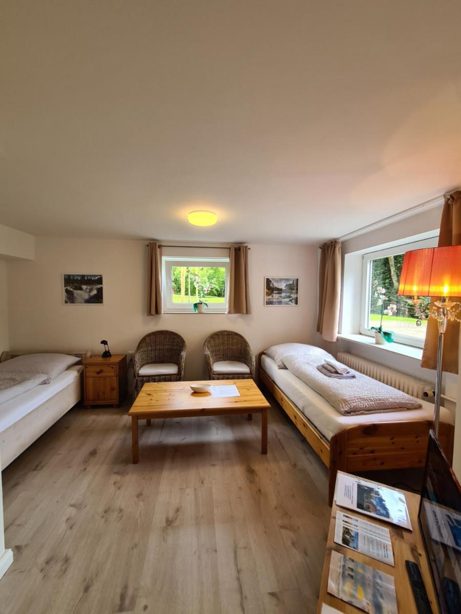 Sleep & Go - Housity