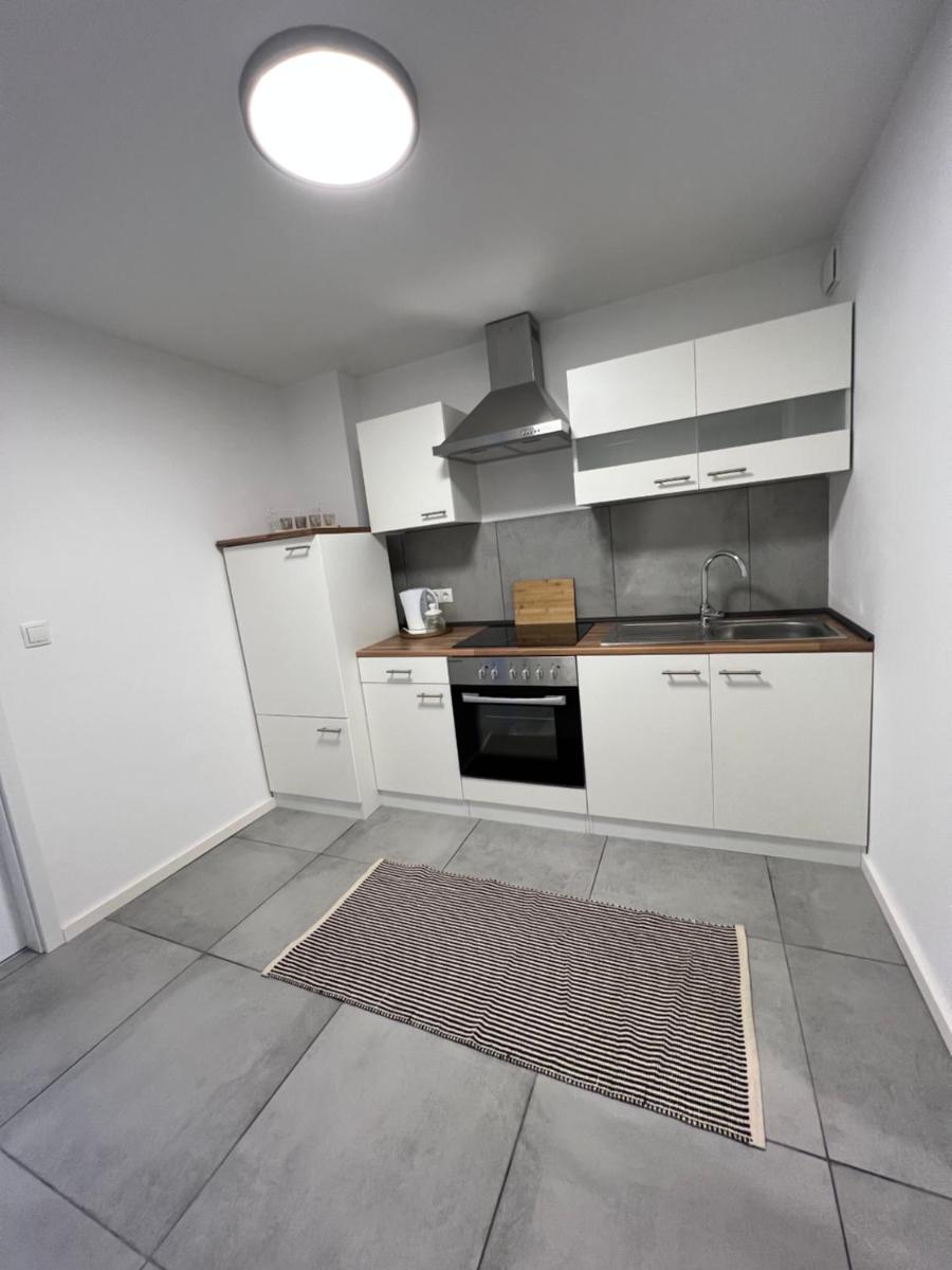Modernes 4. Zimmer Apartment - Zentral gelegen - Housity