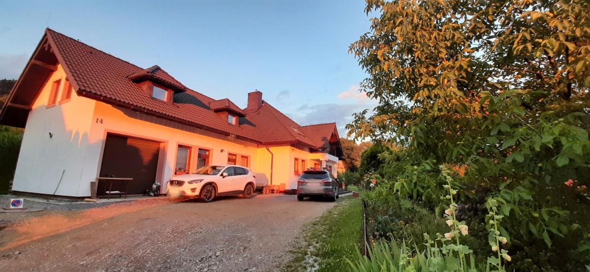 Noclegi w Księgarni - Housity