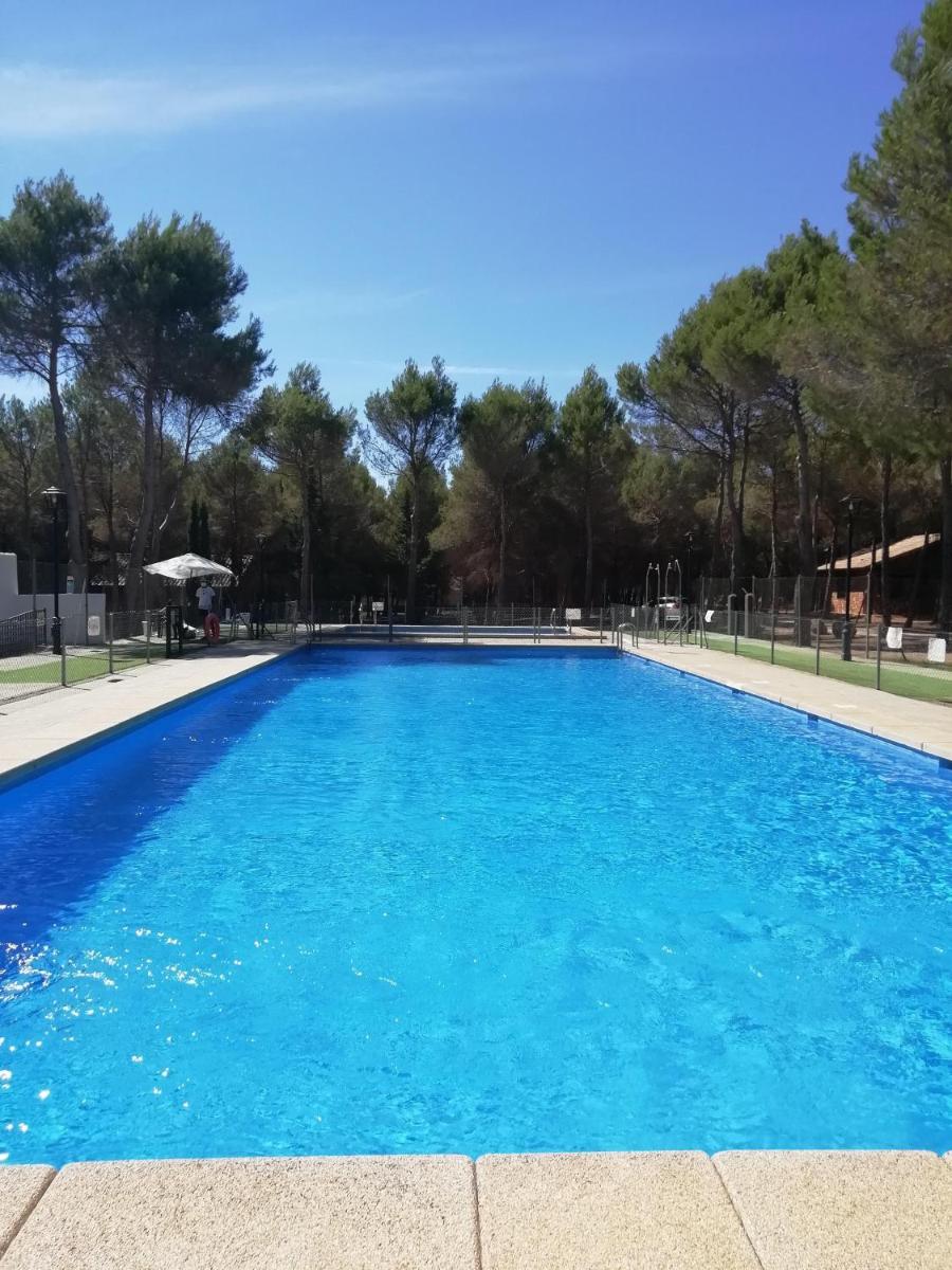 casas rurales la lagunilla - Housity