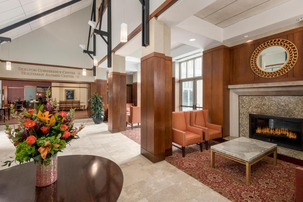 The Inn at Virginia Tech - On Campus - Housity