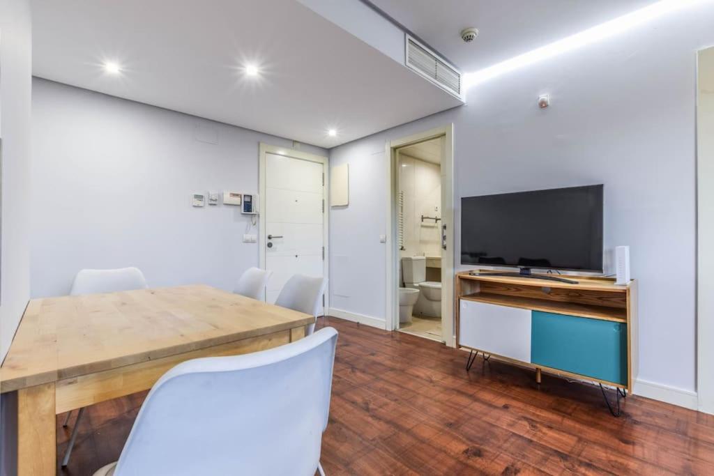 NICE APARTMENT MADRID - Housity