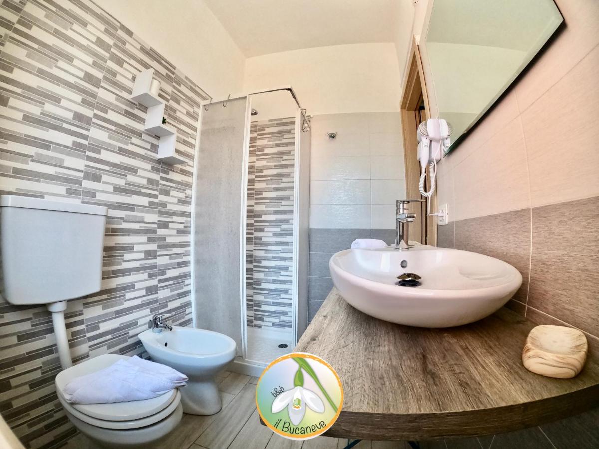 B&B Il Bucaneve - Housity