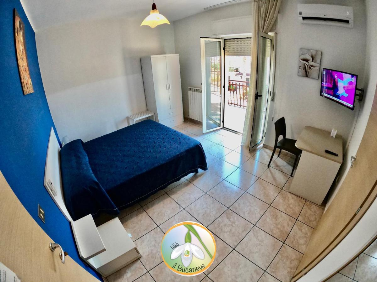 B&B Il Bucaneve - Housity
