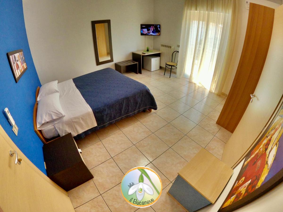 B&B Il Bucaneve - Housity