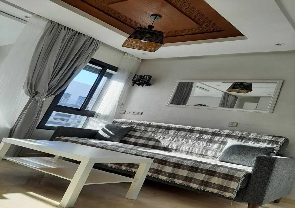 La Gironde - Sweet Home - Casablanca - Housity