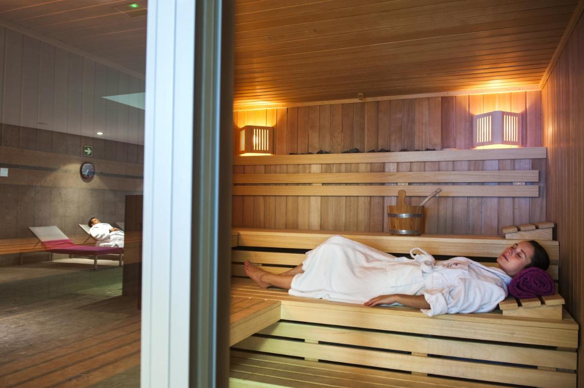 Imagen de la galería de Hotel Convento Aracena & SPA, en Aracena