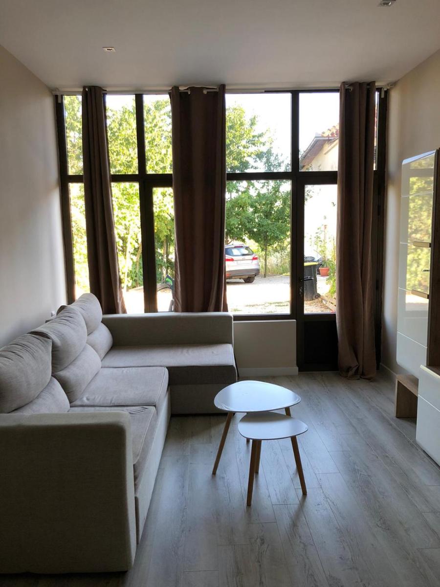 Apartman Vukoja - Housity