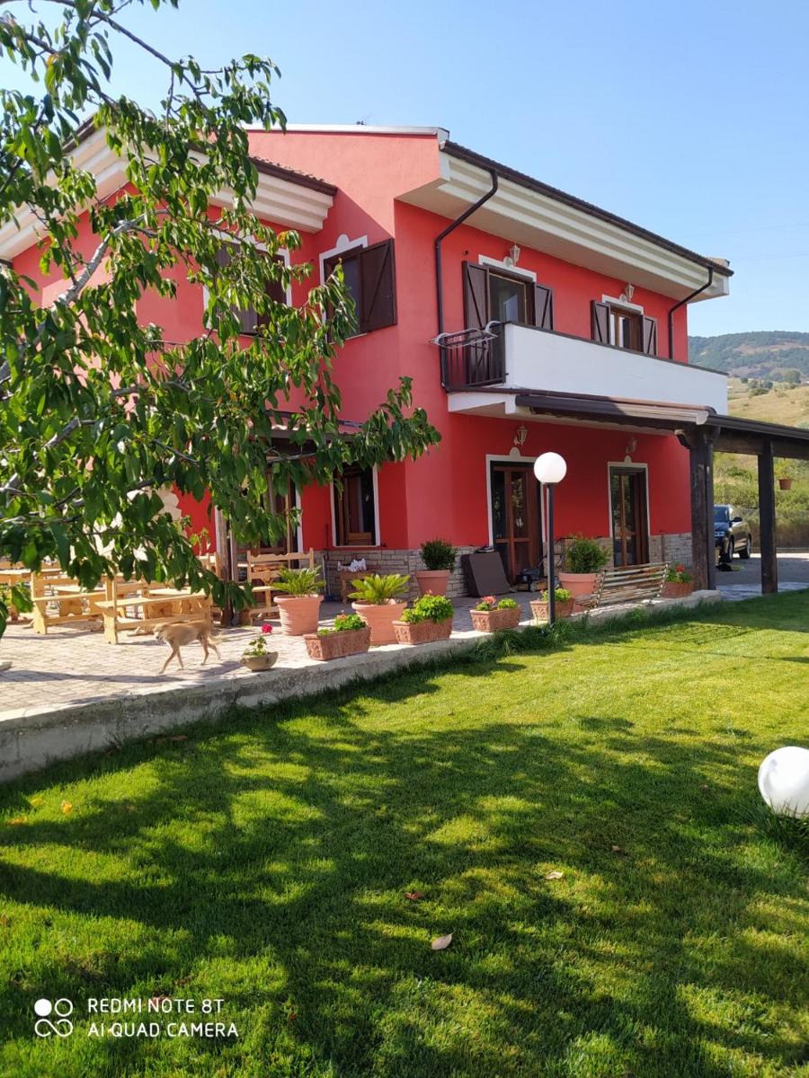 Suitetrails - casa ginefra