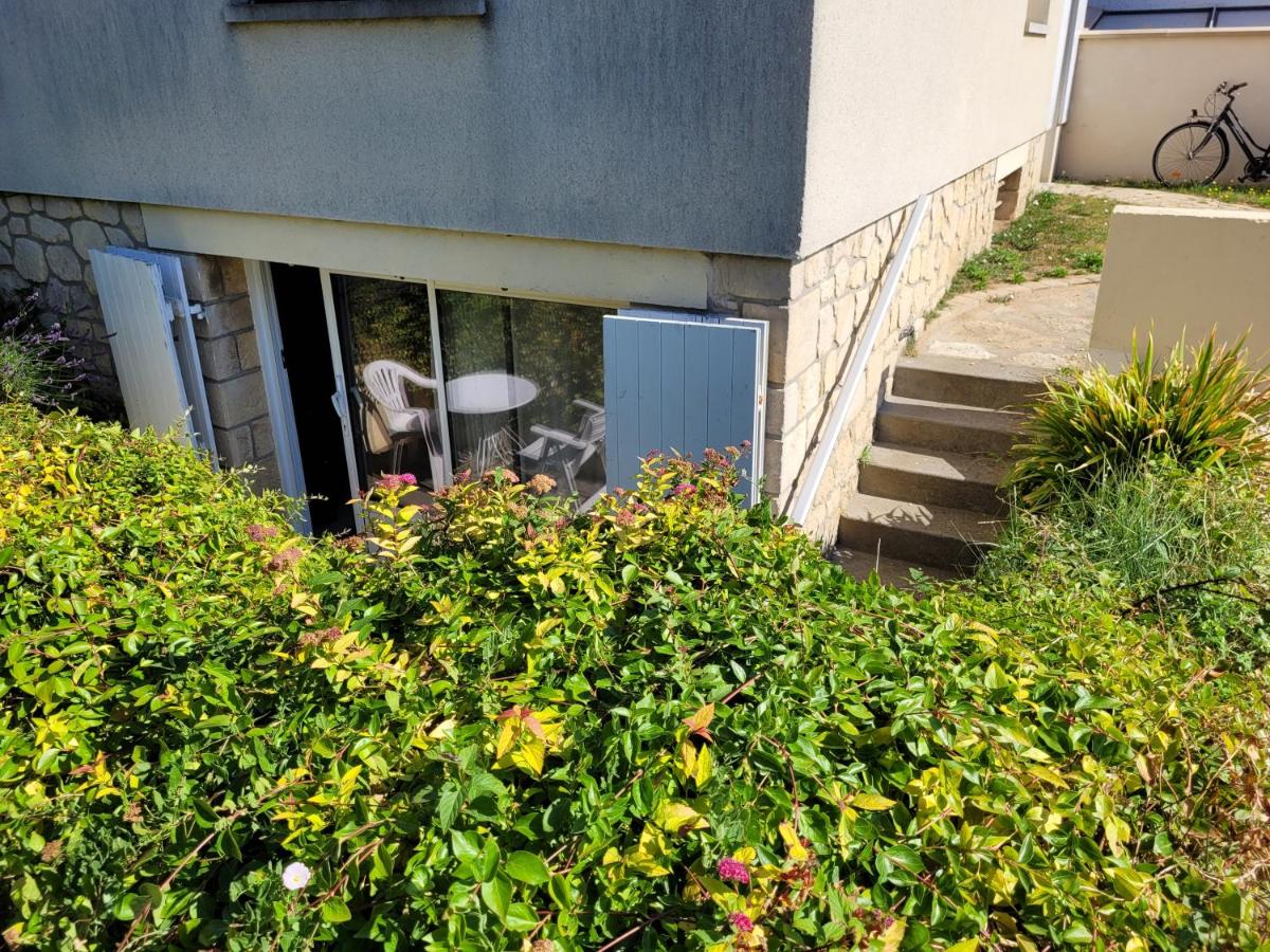 logement à 50 m de la mer ! - Housity