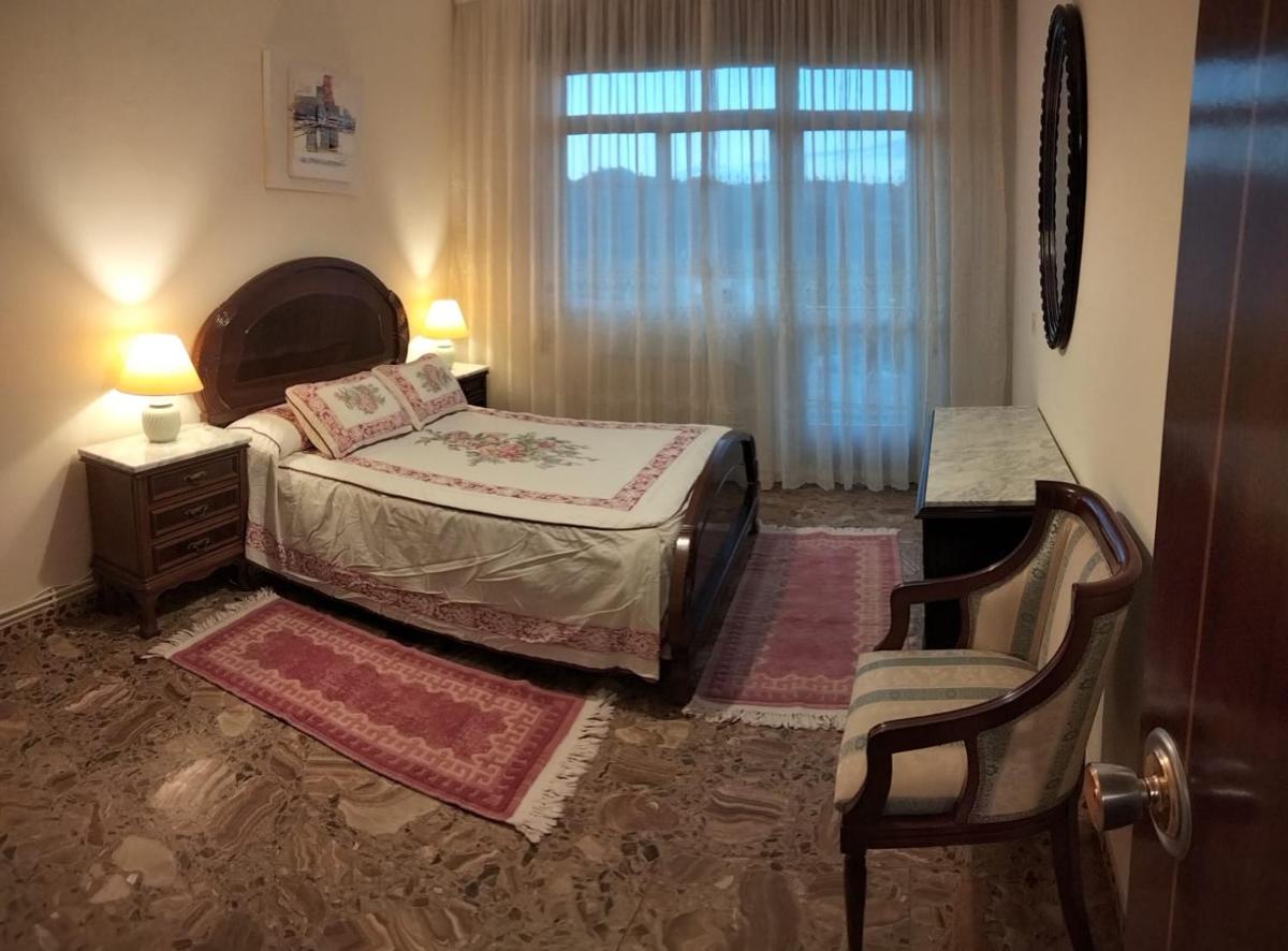 Vivienda familiar en la Ría de Vigo - Housity