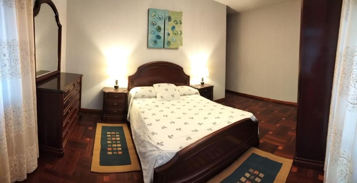 Vivienda familiar en la Ría de Vigo - Housity