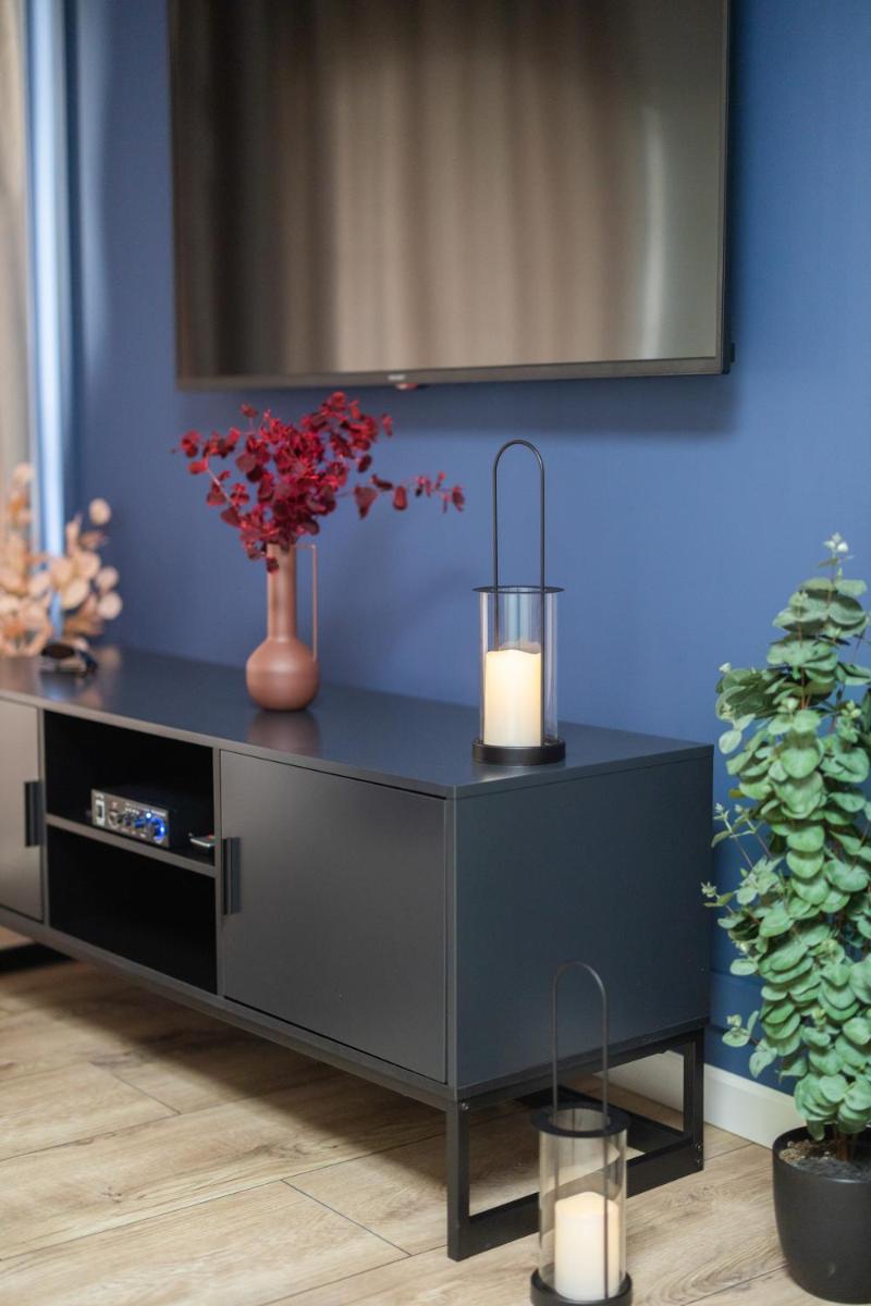 Suitetrails - Apartament Latarnik - PIOTRKOWSKA 37
