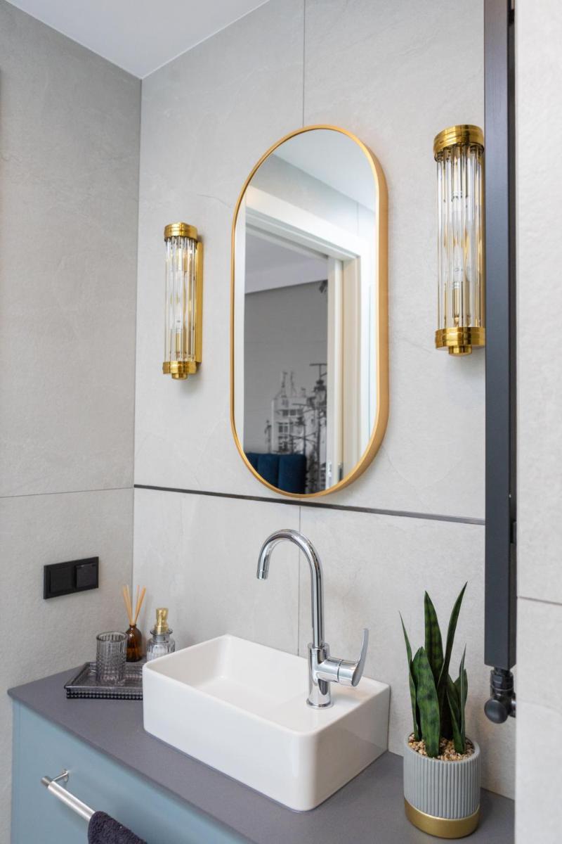 Apartament Latarnik - PIOTRKOWSKA 37 - Housity