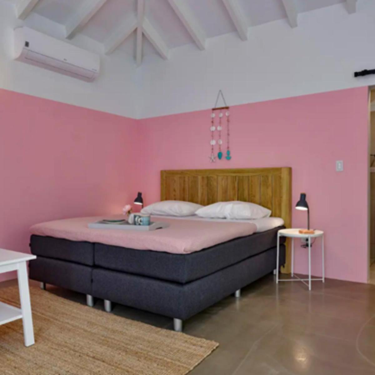 Apartamento Vacacional para parejas con Piscina en Aruba - Housity