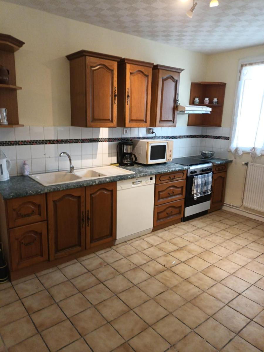 Maison pavillonnaire - Housity