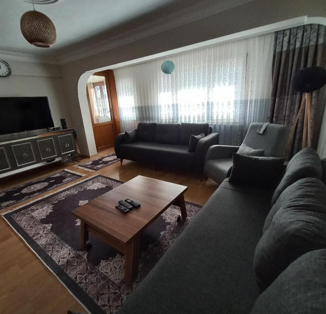 Ortaköy appartement avec terrasse - Housity