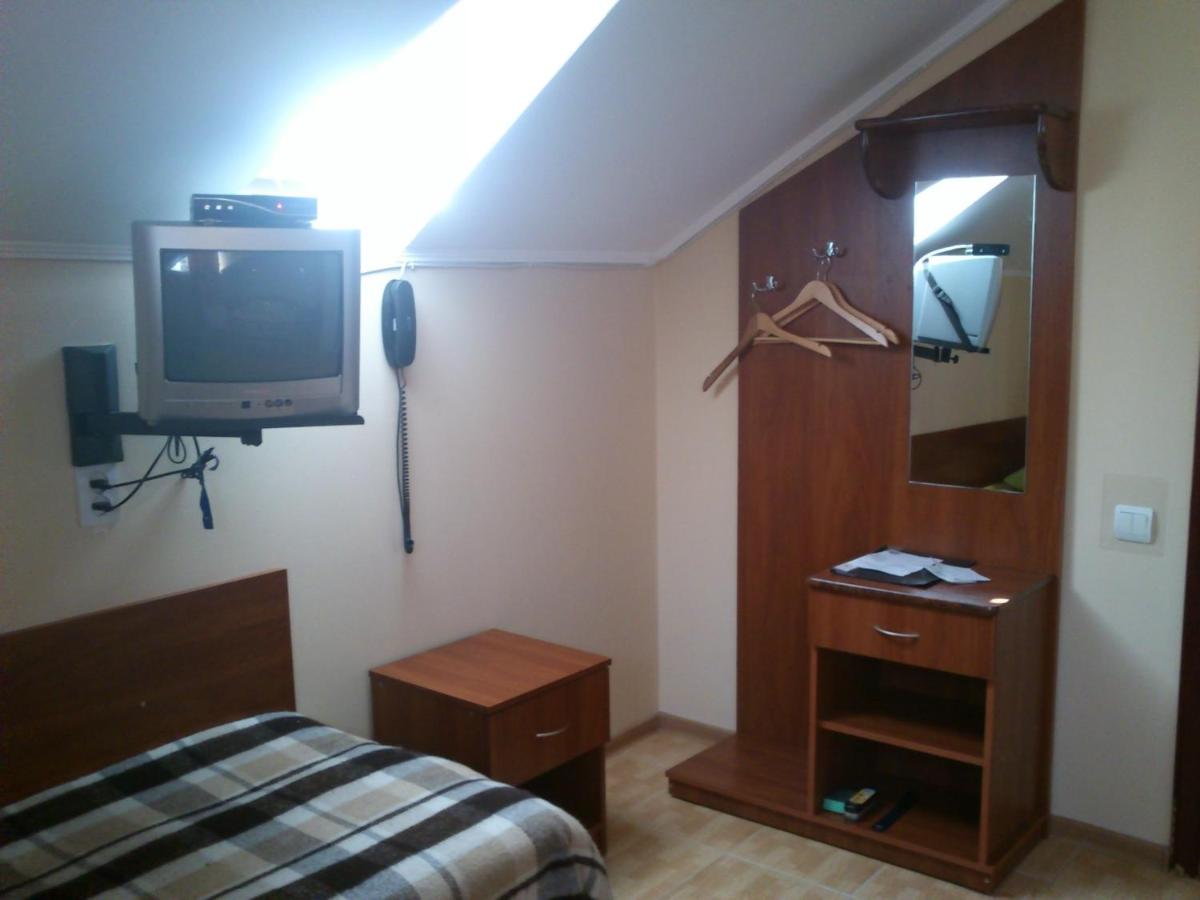 Suitetrails - Pallada Motel