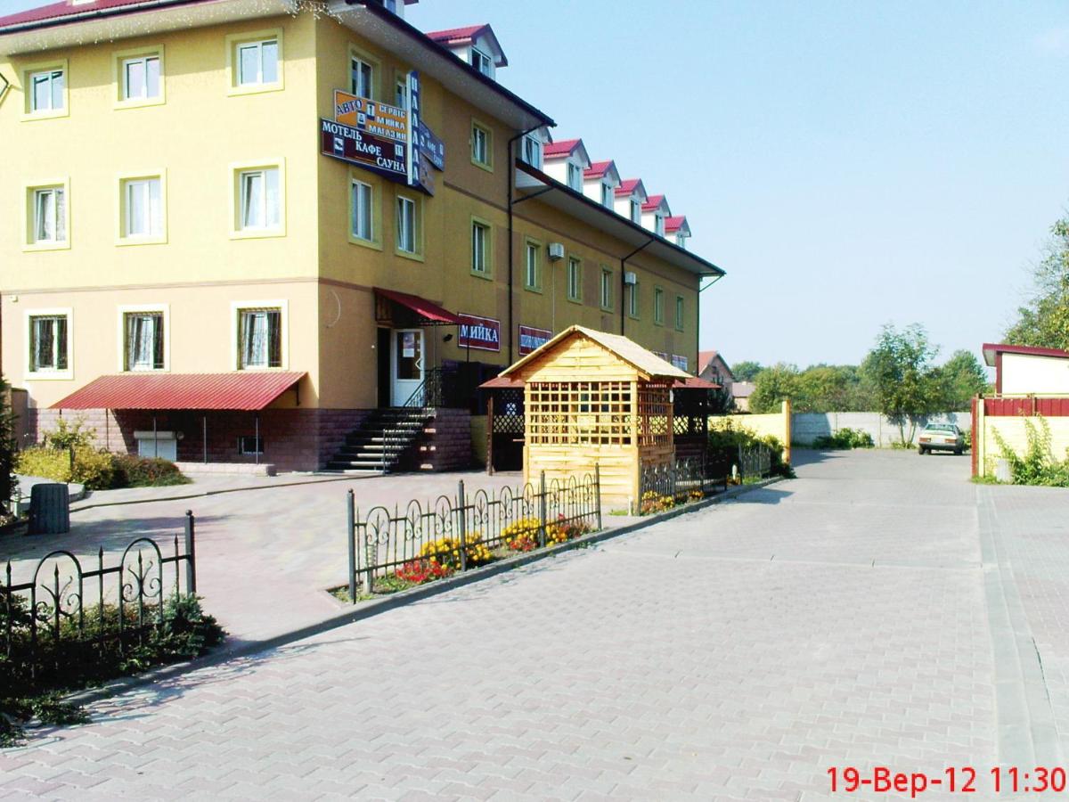Suitetrails - Pallada Motel